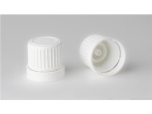 DIN 18 kupak, garanciazáras